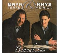 Terfel, Bryn - Benedictus [Import]