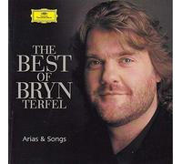Terfel,Bryn - Best of Bryn Terfel [Import]