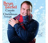 Bryn Terfel – Carols & Christmas Songs – CD – Import