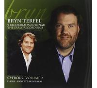 Terfel, Bryn - Cyfrol II [Import]
