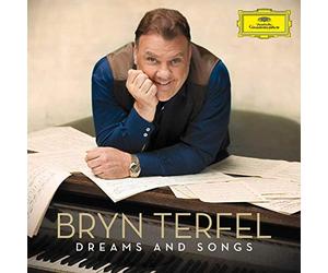 Terfel, Bryn - Dreams and Songs