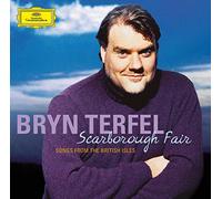 Terfel, Bryn - Scarborough Fair