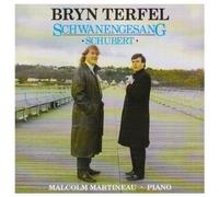 Terfel,Bryn - Schwanengesang [Import]