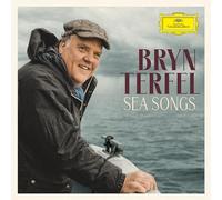 Bryn Terfel - Sea Songs [Compact Discs]