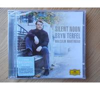 Bryn Terfel – Silent Noon – Import (Deutsche Grammophon)
