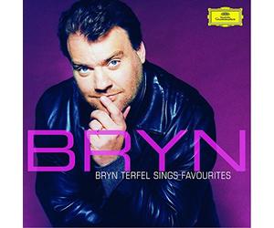 Terfel, Bryn - Terfel Sings Favourites