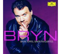 Terfel, Bryn - Terfel Sings Favourites [Import]