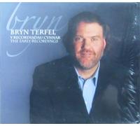 Bryn Terfel - Early Recordings