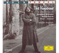 Terfel, Bryn - Vagabond
