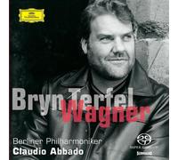 Terfel, Bryn - Wagner - Arias - Format SACD hybride