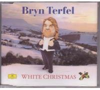 Terfel, Bryn - White Christmas [Import]