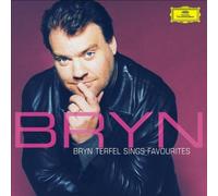 Terfel - Favourites [Import]