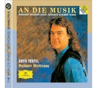 Schubert, F. - an Die Musik-Favourite SC [Import]