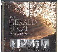 Terfel - The Gerald Finzi Collection [Import]