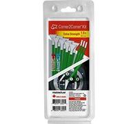 Visible Dust EZ Corner2Corner Kit 1.0X Extra Strength