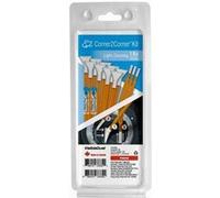 tergilente visible Dust EZ corner2corner Kit 1.6 x Light Cleaning [18512901] G