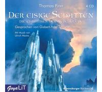 Terhorst,Gisbert-Peter - Der Eisige Schatten