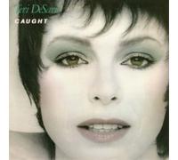 Teri DeSario Caught (CD) Deluxe Remastered Album