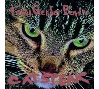 Teri Gender Bender – Catspeak – Vinyle 12" EP – Warner Music