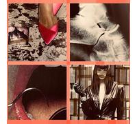 Teri Gender Bender - Saturn Sex [Import]