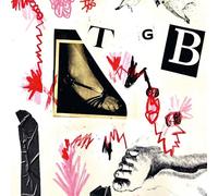 Teri Gender Bender – TGB – Vinyle 12" – Warner Music