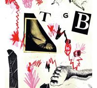 Teri Gender Bender TGB (Vinyl) 12" Album