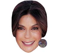 Teri Hatcher Masques de celebrites
