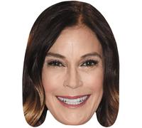 Teri Hatcher (Smile) Masques de celebrites