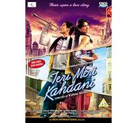 Teri Meri Kahani [DVD]