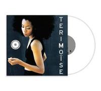 Teri Moise – Deuxième Album – Vinyle couleur