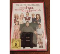 Teri Polo,Blythe Danner,Robert de Niro - Meine Frau,Unsere Kinder und Ich