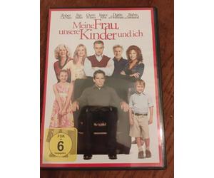 Teri Polo,Blythe Danner,Robert de Niro - Meine Frau,Unsere Kinder und Ich