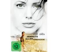 Teri Polo,Clive Owen,Yorick Van Wageningen - Jenseits Aller Grenzen [Import]