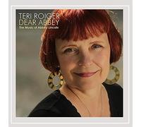 Teri Roiger - Dear Music of Abbey Lincoln