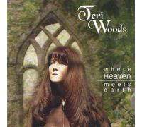 Teri Woods - Where Heaven Meets Earth