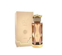 Teriaq Eau de Parfum 100 ml pour Femme - Senteur Oriental by Lattafa