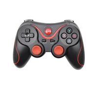 Terios T3 X3 Manette De Jeu Sans Fil Pc Contrôleur De Jeu Support Bluetooth Bt3.0 Joystick Pour Téléphone Mobile Tablette Tv Box Support