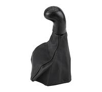 Terisass Couvercle de changement de vitesse automatique protecteur de pommeau de levier de vitesse de voiture à 5 vitesses adapté pour Vito W638 levier vitesse vito