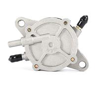 Terisass Pompe à Essence Depression Scooter 125, Moto Scooter Vide Pompe à Carburant Gamme D'extension 152qmi Gy6 4t