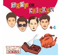 Teriyaki Boyz - Beef Or Chicken