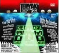 Teriyaki Boyz - Delivery Itcho Dvd [+Bonus CD]