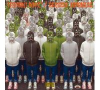 Teriyaki Boyz - Serious Japanease [Ltd.CD+Dvd]