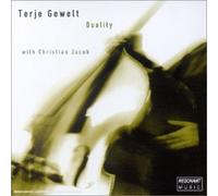Terje Gewelt & Christian Jacob - Duality