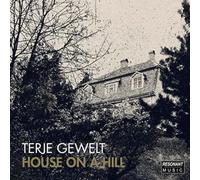 Terje Gewelt - House On A Hill