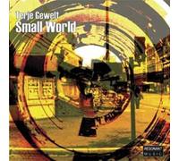 Terje Gewelt - Small World [Import]