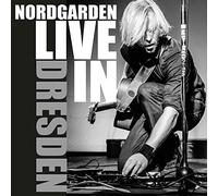 Terje Nordgarden - Live in Dresden [Import]