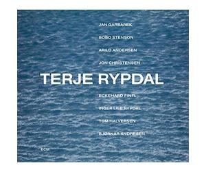 Terje Rypdal