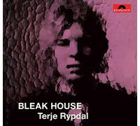 TERJE RYPDAL - BLEAK HOUSE-LIMITED EDITION CD NEUF