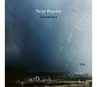 Terje Rypdal – Conspiracy – Vinyle 12"