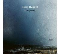 Terje Rypdal Conspiracy (CD) Album